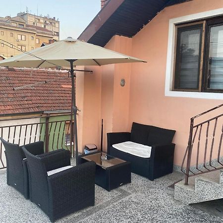 Micin Dom Apartment Pirot Exterior photo
