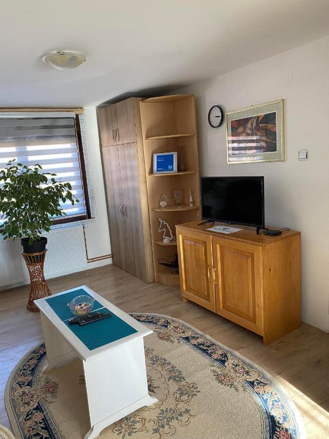 Micin Dom Apartment Pirot Exterior photo
