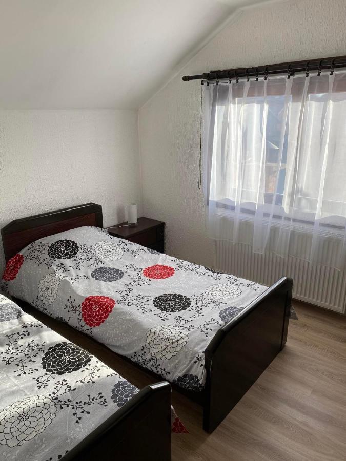 Micin Dom Apartment Pirot Exterior photo